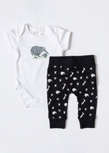 Load image into Gallery viewer, From NZ With Love Kiwi Bodysuit & Pants Set