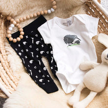 Load image into Gallery viewer, From NZ With Love Kiwi Bodysuit & Pants Set