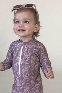 Current Tyed Noa Sunsuit - Sizes 3m to 4 years