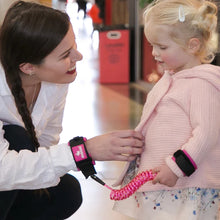 Load image into Gallery viewer, Moose Noose Toddler Safety Harness > Cut-Proof