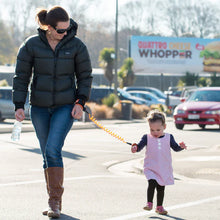 Load image into Gallery viewer, Moose Noose Toddler Safety Harness > Cut-Proof