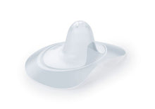 Load image into Gallery viewer, NUK Silicone Nipple Shields – Small 16mm (2 Pack)