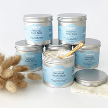 Load image into Gallery viewer, Haakaa Oatmeal Bath Milk 250g