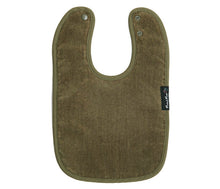 Load image into Gallery viewer, Mum2mum Regular Wonder Bib - Choose your colours