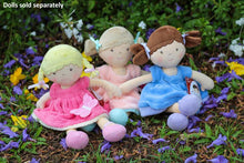 Load image into Gallery viewer, Bonikka Rag Doll - Ria - 35cm