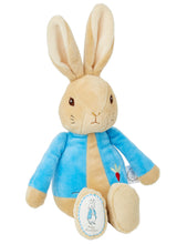 Load image into Gallery viewer, Peter Rabbit My First Peter Rabbit Bunny - 26cm