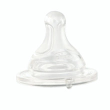 Load image into Gallery viewer, Chicco Perfect 5 Physio Teat (2 pack) - Choose from 0+, 2m+, 4m+