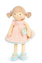 Load image into Gallery viewer, Bonikka Rag Doll - Pia - 35cm