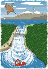 Load image into Gallery viewer, The Great Kiwi Dream Trip