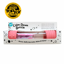 Load image into Gallery viewer, Jellystone Calm Down Bottle - Pink