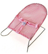 Load image into Gallery viewer, Baby Bounce Bouncinette - Choose Your Colour - Oversized Item Pickup Instore Only