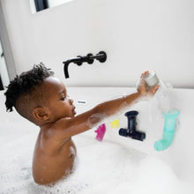 Load image into Gallery viewer, Boon PIPES Bath Toy Set