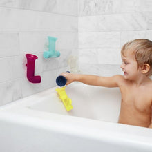 Load image into Gallery viewer, Boon PIPES Bath Toy Set