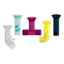 Load image into Gallery viewer, Boon PIPES Bath Toy Set