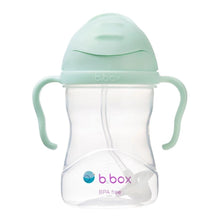 Load image into Gallery viewer, B.Box Sippy Cup - Gelato Range - Pistachio