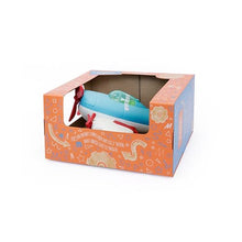 Load image into Gallery viewer, Battat Wonder Wheels Airplane