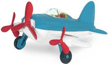 Load image into Gallery viewer, Battat Wonder Wheels Airplane