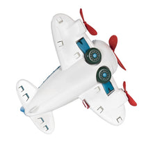 Load image into Gallery viewer, Battat Wonder Wheels Airplane