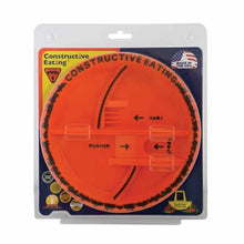 Load image into Gallery viewer, Constructive Eating - PLATE