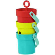 Load image into Gallery viewer, Battat Play Buckets