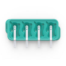 Load image into Gallery viewer, Zoku Unicorn Ice Pop Molds