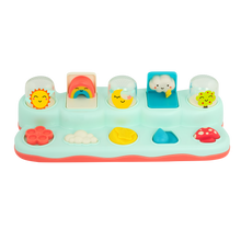 Load image into Gallery viewer, B. Pop Up Buddies