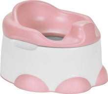 Load image into Gallery viewer, Bumbo Step n&#39; Potty - Choose your colour
