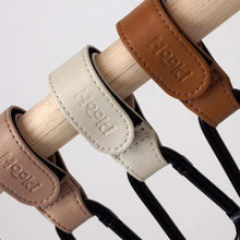 Load image into Gallery viewer, HOOKI Duo Pram Clip Hook Set - Choose your colour
