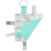 Load image into Gallery viewer, Baby Jack Crinkle Sensory Toy - Prayer