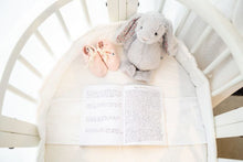 Load image into Gallery viewer, Made With Love Pregnancy Journal