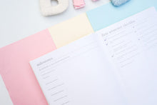 Load image into Gallery viewer, Made With Love Pregnancy Journal