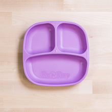 Load image into Gallery viewer, Re-Play Divided Plate - Choose Your Colour