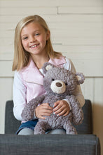 Load image into Gallery viewer, Mary Meyer Grey Putty Bear - 40cm