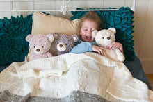 Load image into Gallery viewer, Mary Meyer Grey Putty Bear - 40cm