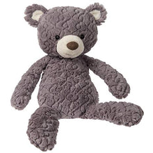 Load image into Gallery viewer, Mary Meyer Grey Putty Bear - 40cm