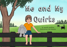Load image into Gallery viewer, Me & My Quirks