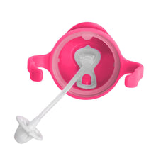 Load image into Gallery viewer, b.box Sippy Cup V2 - Raspberry