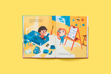 Load image into Gallery viewer, My Big Moments - Ready For School