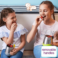 Load image into Gallery viewer, b.box Insulated Food Jar - Choose your colour