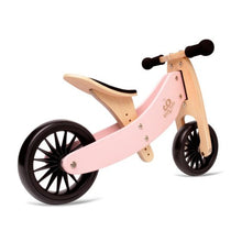Load image into Gallery viewer, Kinderfeets Tiny Tot PLUS - Rose (For ages 18 to 48 months)