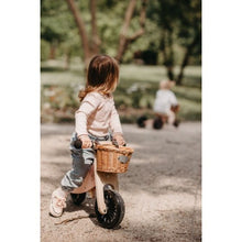 Load image into Gallery viewer, Kinderfeets Tiny Tot PLUS - Rose (For ages 18 to 48 months)