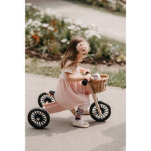 Load image into Gallery viewer, Kinderfeets Tiny Tot PLUS - Rose (For ages 18 to 48 months)