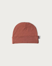 Load image into Gallery viewer, Babu Merino Baby Beanie
