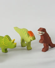Load image into Gallery viewer, Tikiri My First Dino - Choose Your Dinosaur