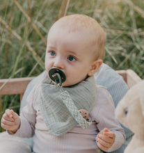 Load image into Gallery viewer, BIBS Pacifier Clip - Choose your colour