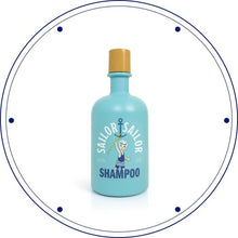 Load image into Gallery viewer, Sailor Sailor Shampoo 275ml