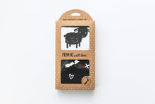 Load image into Gallery viewer, From NZ With Love Baby Sheep Bodysuit & Pants Set