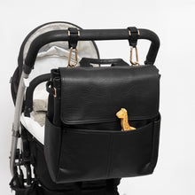 Load image into Gallery viewer, HOOKI Duo Pram Clip Hook Set - Choose your colour