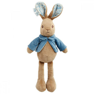 Peter Rabbit Signature Collection - Peter Rabbit Soft Toy 34cm