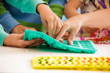 Load image into Gallery viewer, Silicandy Gummy Worm Molds